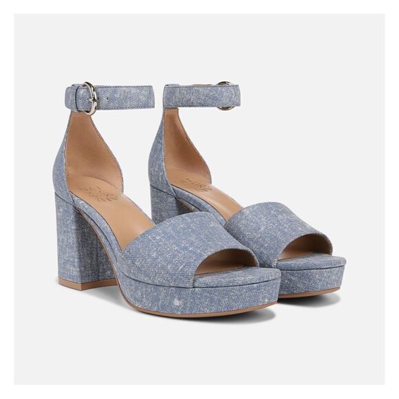 NATURALIZER - PEARLYN DRESS SANDAL - Picture 1 of 5